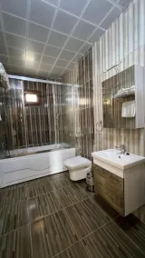 seyir yeri otel - Bathroom