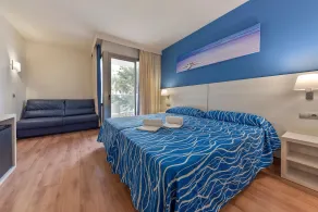 Hotel Best Delta - Chambre