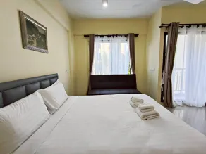 The Castle Khao Yai Hotel - Room