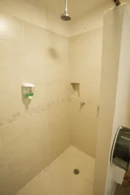 Gran SAHARA - Room