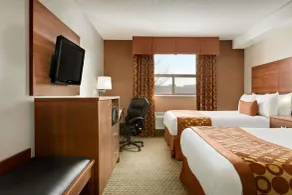 Travelodge by Wyndham Windsor - Chambre
