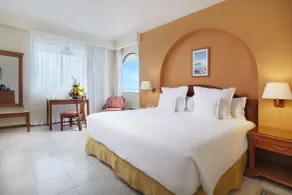 Occidental Tucancún - All Inclusive - Chambre