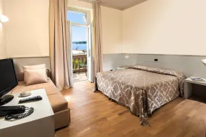 Hotel Milano - Værelse