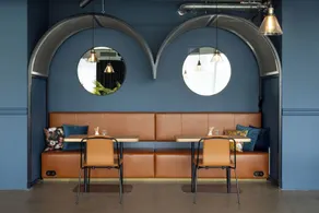 Basecamp Hotel Dortmund - Restaurant
