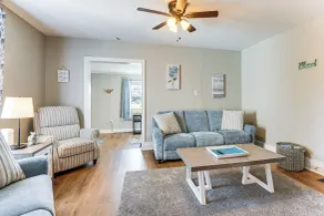 Family-friendly Home, 5 Mi to Roundtop Mtn Resort! - Interiør