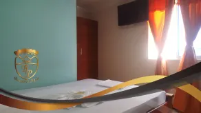 Hotel Bucarica Plaza - Chambre