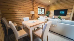 Aspen Lodge - Restaurante