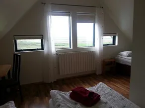 Guesthouse Dalbaer - Værelse