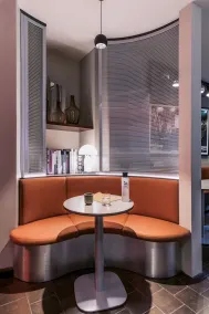 mk2 Hotel Paradiso Nation - Restaurant