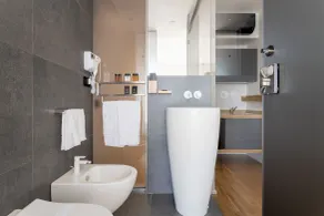 Hibrido Boutique Hotel & Spa - Bad