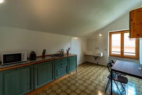 Bologna House - Eigene Küche