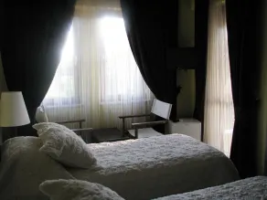 Kybele Hotel Gocek - Habitación