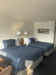 Bayside Inn  - Chambre