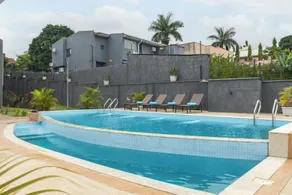 Clay House by Husk Collection - Pool