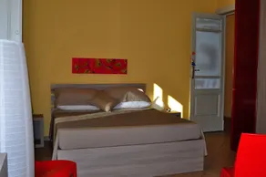 B&B Da Rì - Chambre
