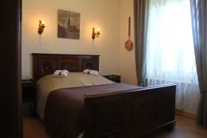 Residence Beau Rivage Brehec - Zimmer