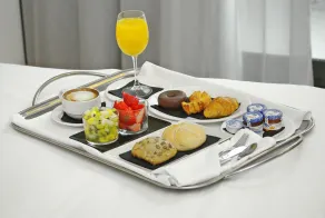 DoubleTree by Hilton Hotel Girona - Chambre