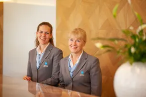 Grupotel Orient - Réception
