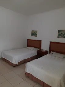 Resort Prima Anyer - Chambre
