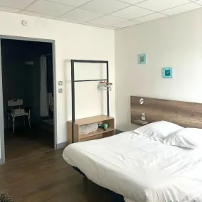 Hôtel Le Carnon - Chambre