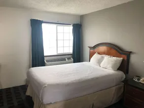 Motel 6 Missoula, Mt - Wye - Travel Plaza - Room