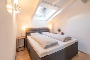 Haus La Rocca by Zermatt Premium Apartments - Rum