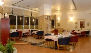 Grand Continental Hotel - Restaurant