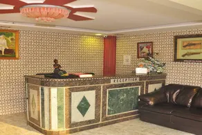 FabHotel Silver Leef and Resort - Reception