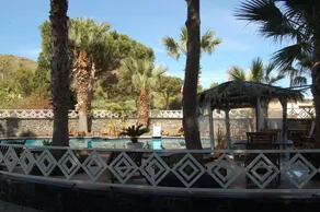 Hotel Al Togo Fitness & Relax - Restaurant