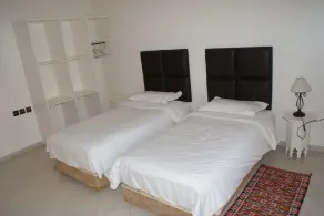 Résidence Louzani - Chambre