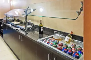 Residence Inn Houston Sugar Land/Stafford - Restaurant