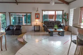 Pousada Estalagem Da Serra - Rezeption