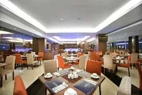 Aston Kupang Hotel & Convention Center - Restaurant