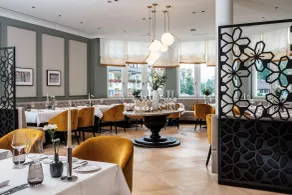 AMERON Neuschwanstein Alpsee Resort & Spa - Restaurant