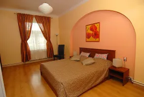 Pension Akat - Rom