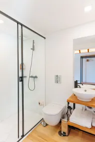 D'Autor Village - Salle de bain