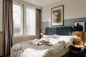 Club Quarters Hotel St Paul's, London - Chambre