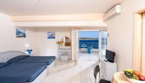 Creta Hotel - Rom