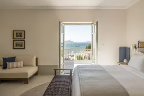 Cosme, a Luxury Collection Resort, Paros - Vue de la chambre