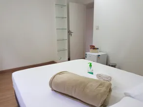 Quarto Privativo em Condominio - Room