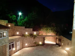 Castellamare Residence - Udsigt fra værelset