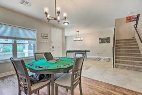 Private Pool & Hot Tub: Family Home in Gilbert - Intérieur