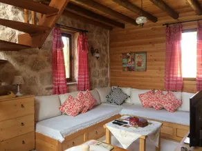 Ambar Evleri - Quarto