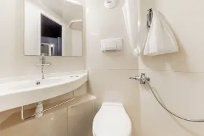 ibis budget Le Mans Universite - Salle de bain