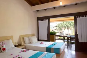 Real de la Palma - Chambre