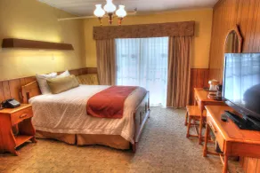 Gatlinburg Inn - Chambre