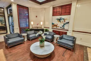 Wyndham Garden Fort Walton Beach - Fully Renovated - Lobby