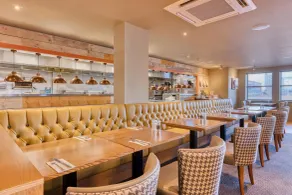 Premier Inn Worksop - Restaurant