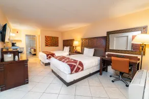 Sevilla Inn Kissimmee- Near Disney - Chambre