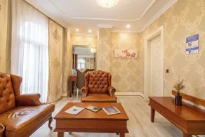 Myy Boutique Hotel - Chambre